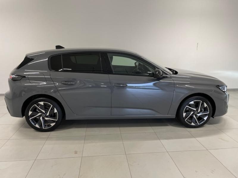 Image de la voiture Peugeot 308