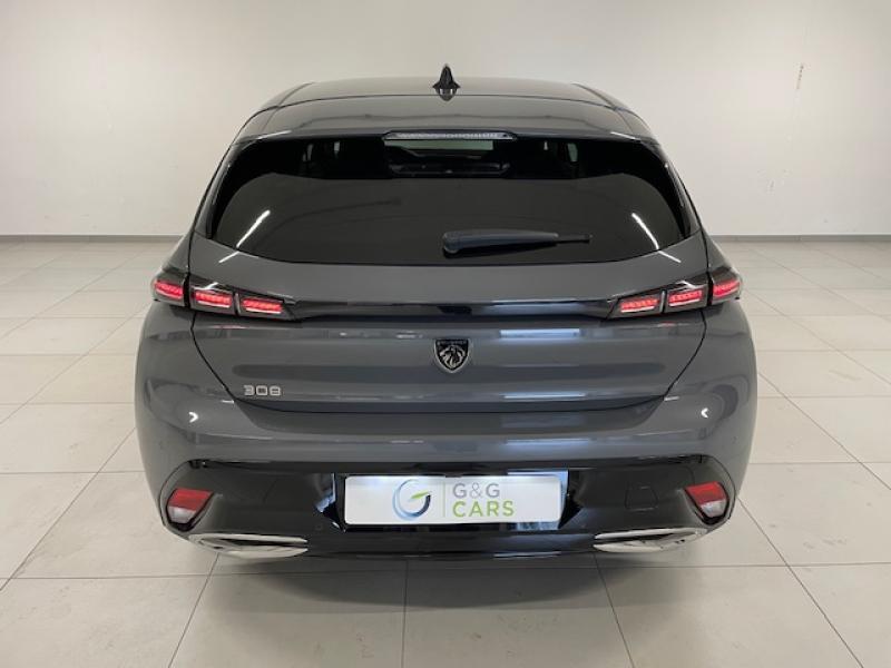 Image de la voiture Peugeot 308