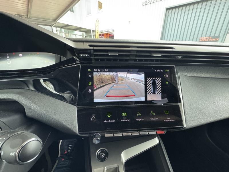 Image de la voiture Peugeot 308