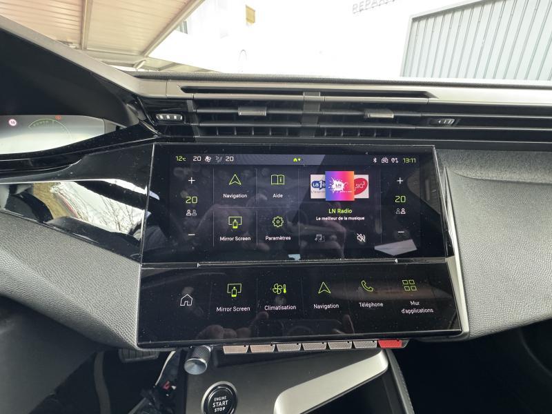 Image de la voiture Peugeot 308