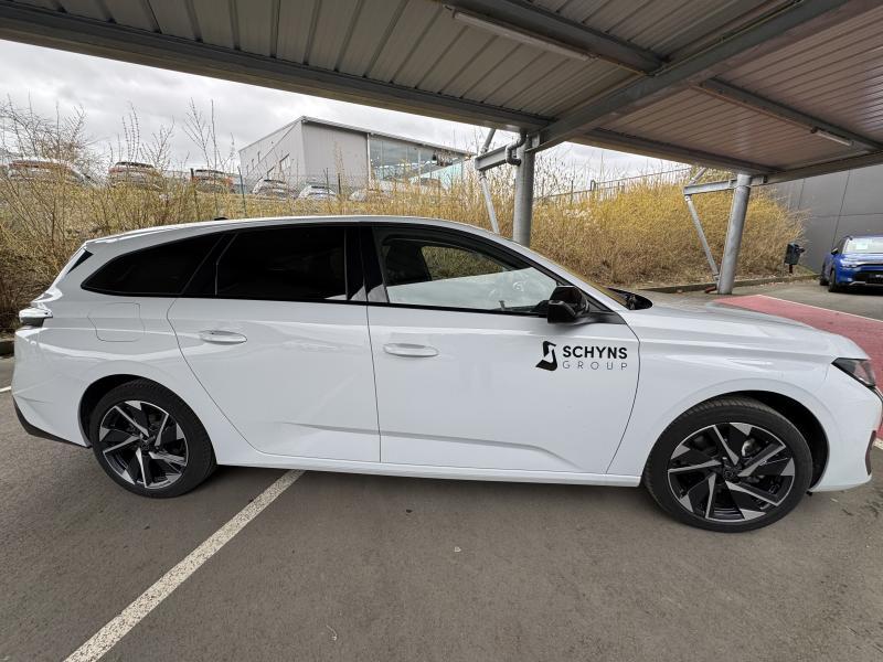 Image de la voiture Peugeot 308