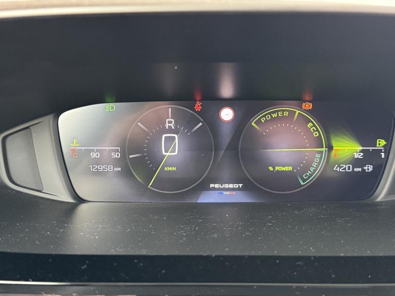 Image de la voiture Peugeot 308