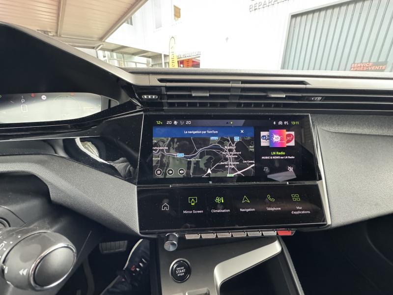 Image de la voiture Peugeot 308