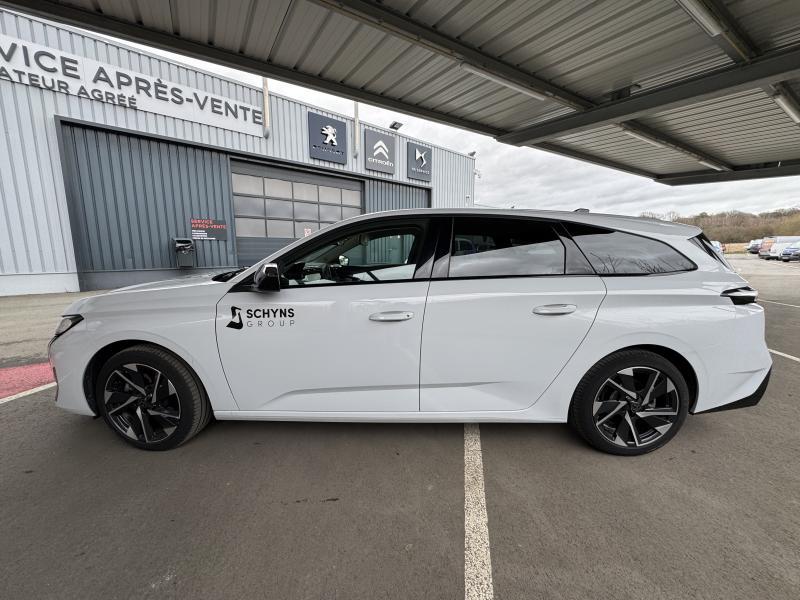 Image de la voiture Peugeot 308