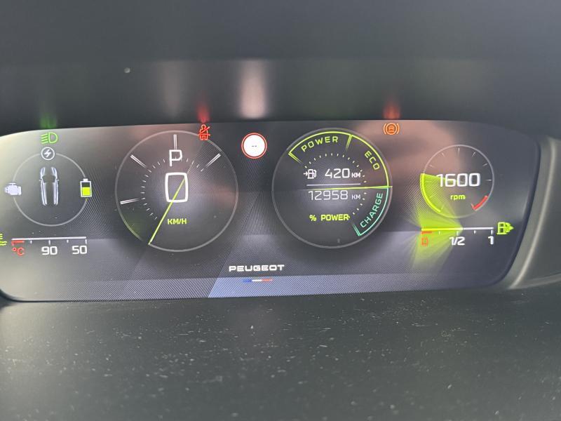 Image de la voiture Peugeot 308