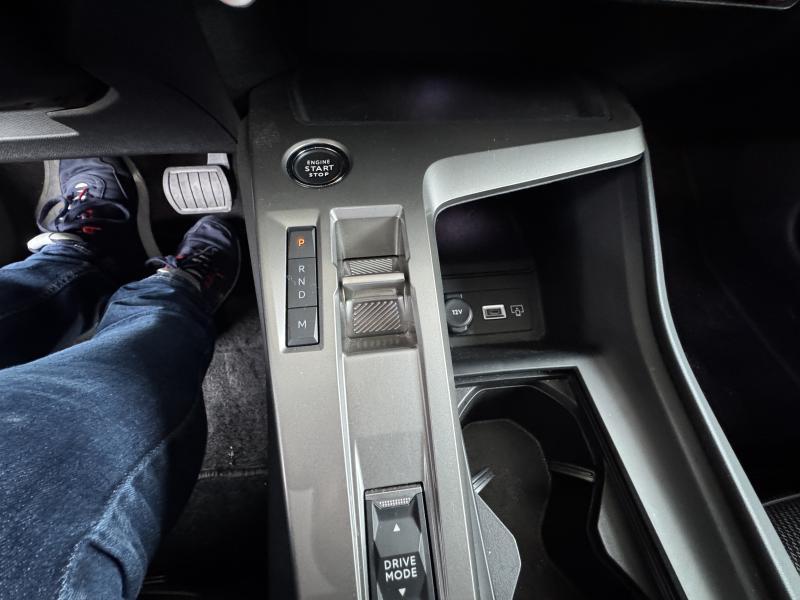 Image de la voiture Peugeot 308