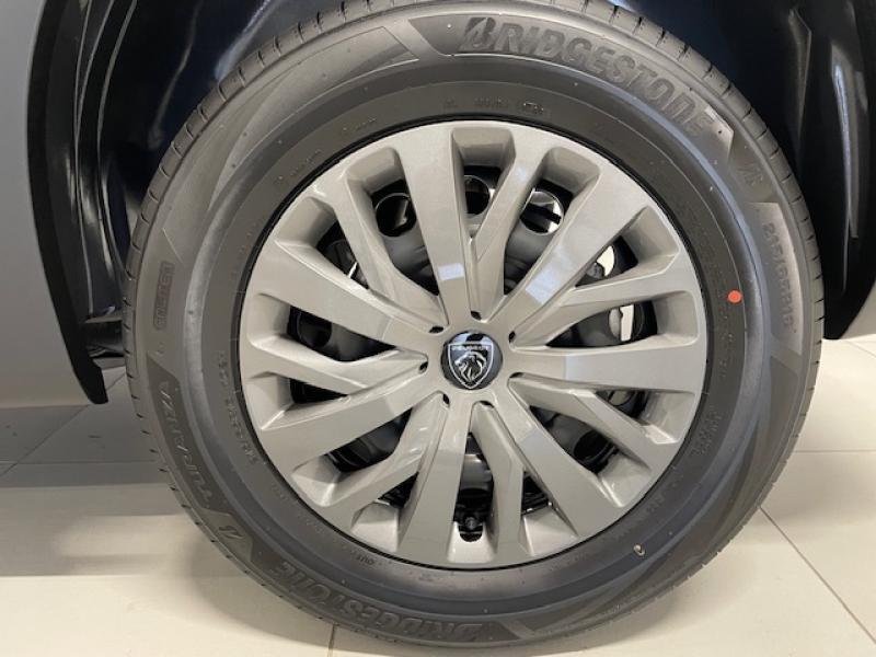 Image de la voiture Peugeot Rifter