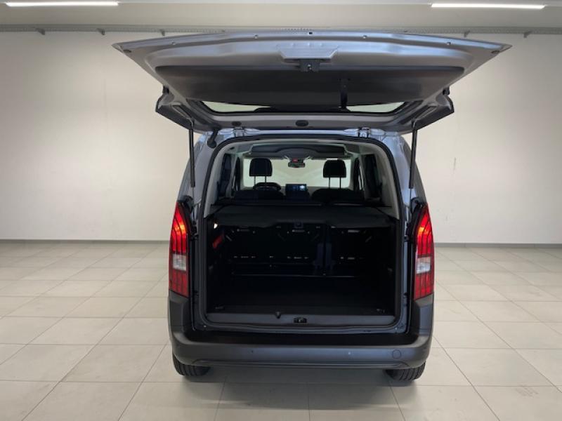 Image de la voiture Peugeot Rifter