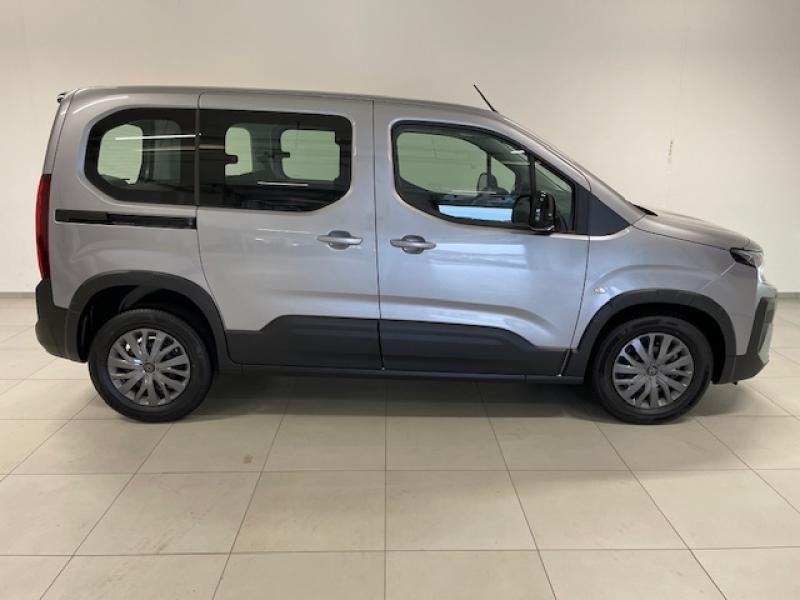 Image de la voiture Peugeot Rifter