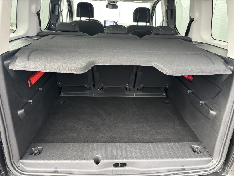 Image de la voiture Peugeot Rifter