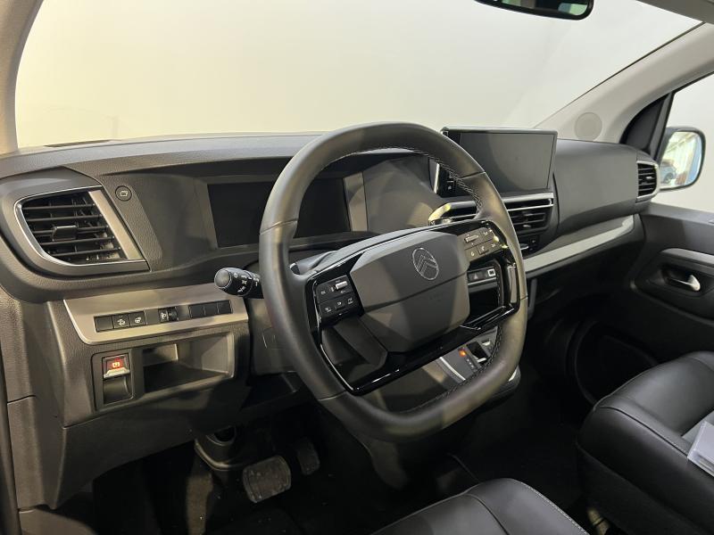 Image de la voiture Citroen Spacetourer