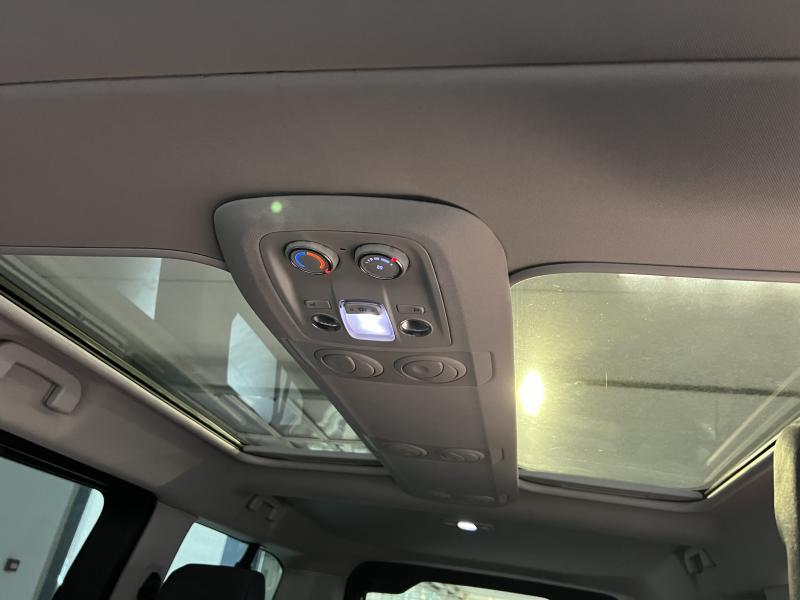 Image de la voiture Citroen Spacetourer