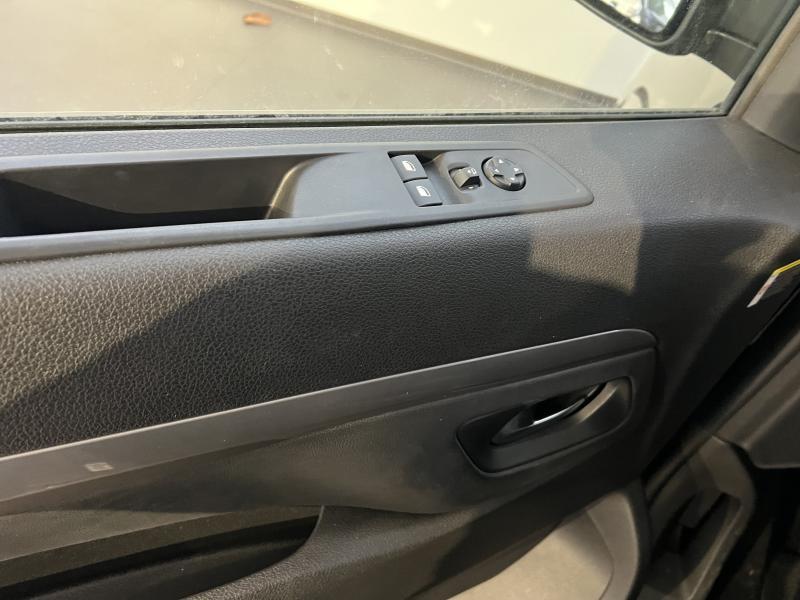 Image de la voiture Citroen Spacetourer