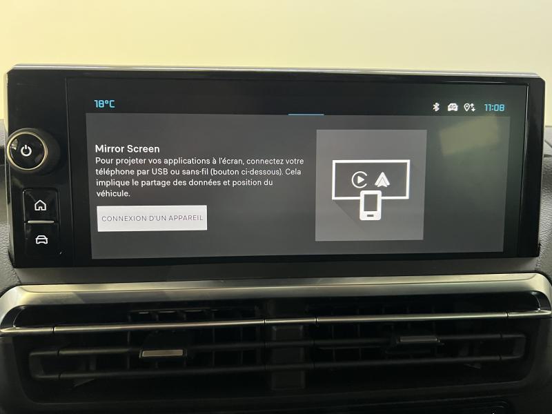 Image de la voiture Citroen Spacetourer