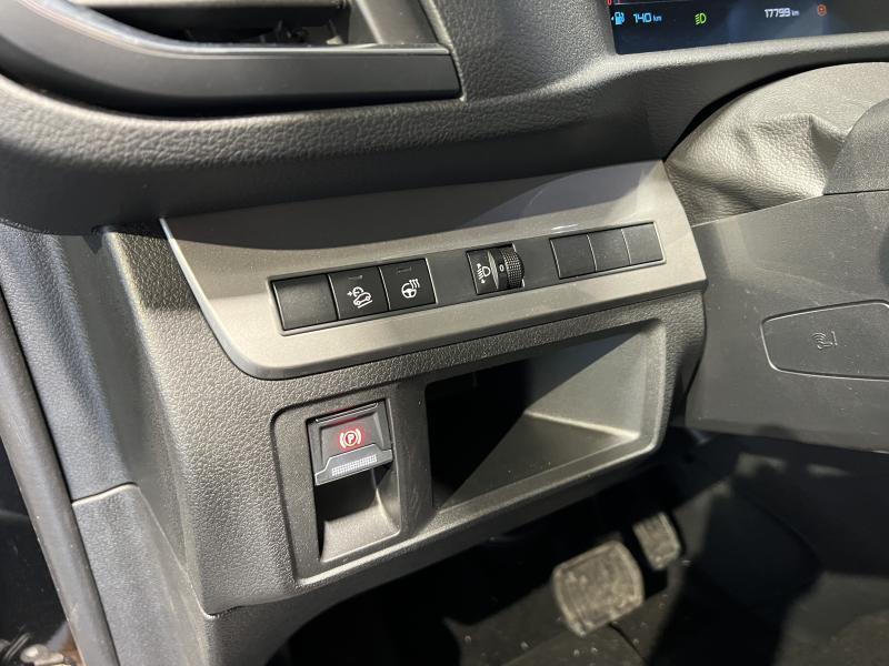 Image de la voiture Citroen Spacetourer