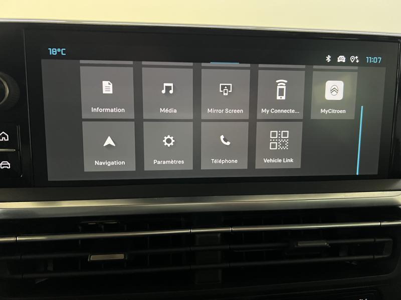 Image de la voiture Citroen Spacetourer