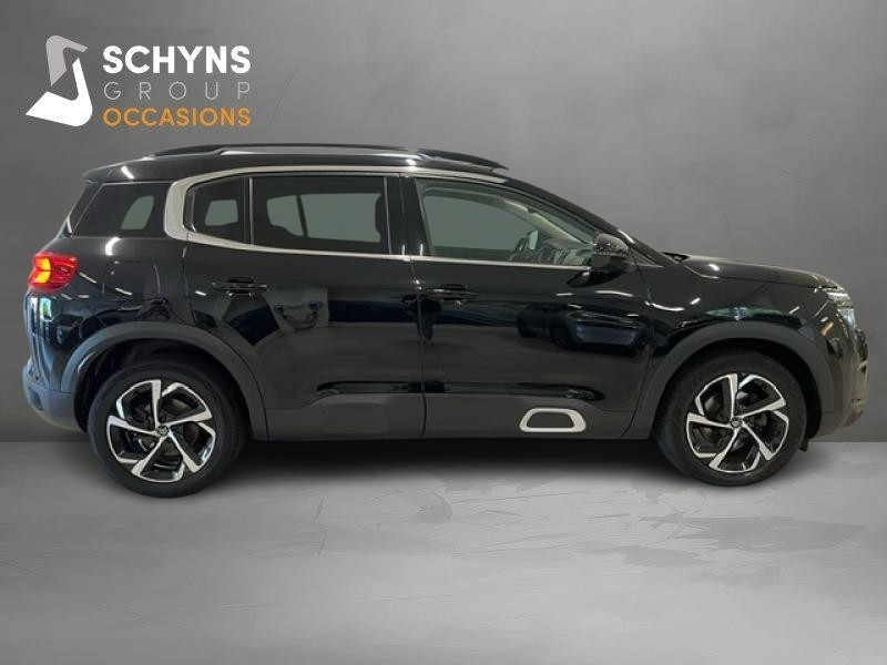 Image de la voiture Citroen C5 Aircross
