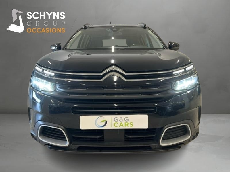 Image de la voiture Citroen C5 Aircross