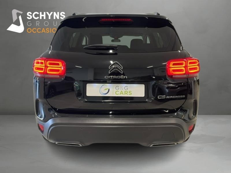 Image de la voiture Citroen C5 Aircross