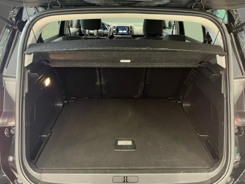 Image de la voiture Citroen C5 Aircross