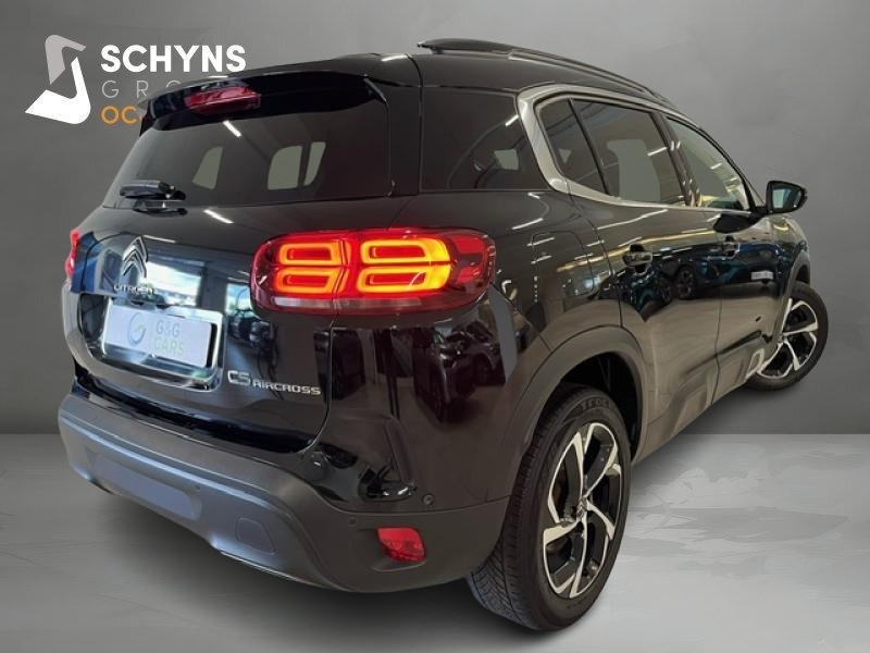 Image de la voiture Citroen C5 Aircross