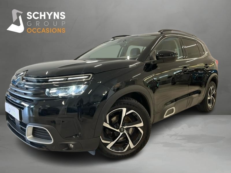 Image de la voiture Citroen C5 Aircross