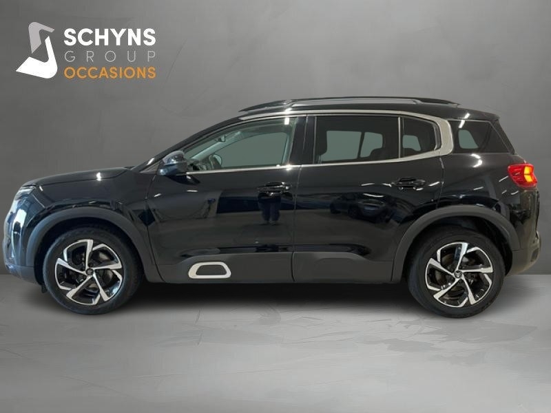 Image de la voiture Citroen C5 Aircross