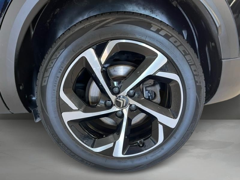 Image de la voiture Citroen C5 Aircross