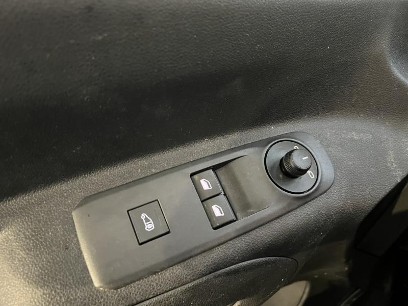 Image de la voiture Peugeot Partner