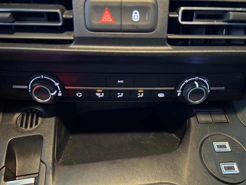 Image de la voiture Peugeot Partner