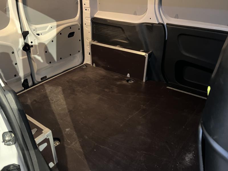 Image de la voiture Peugeot Partner