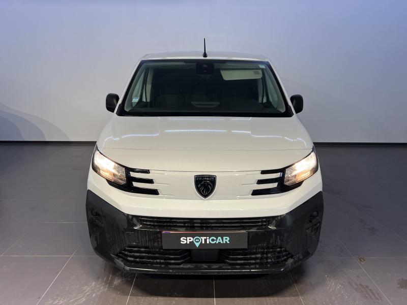 Image de la voiture Peugeot Partner