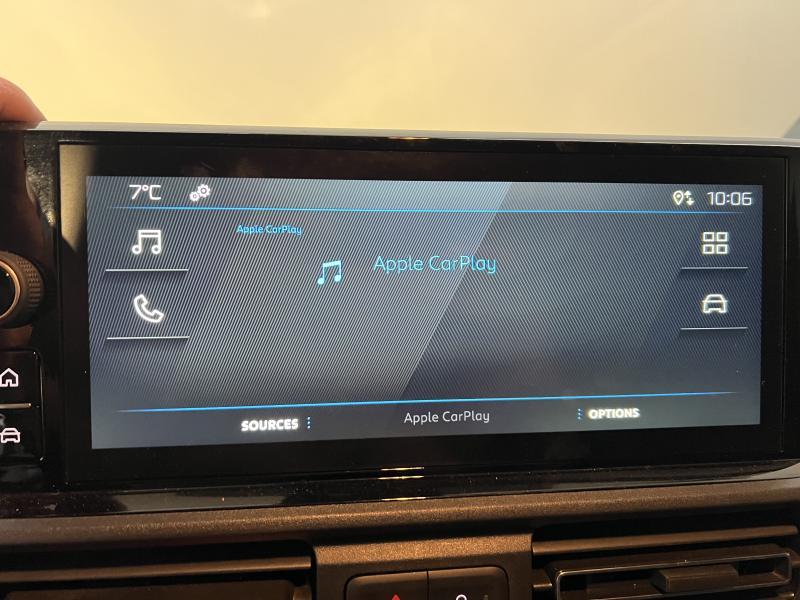 Image de la voiture Peugeot Partner