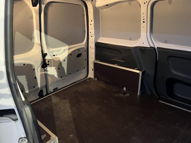 Image de la voiture Peugeot Partner