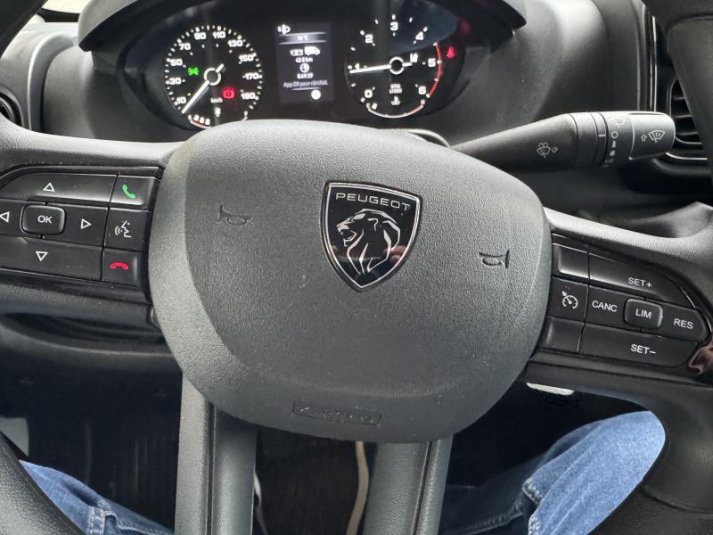 Image de la voiture Peugeot Boxer