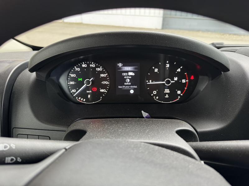 Image de la voiture Peugeot Boxer