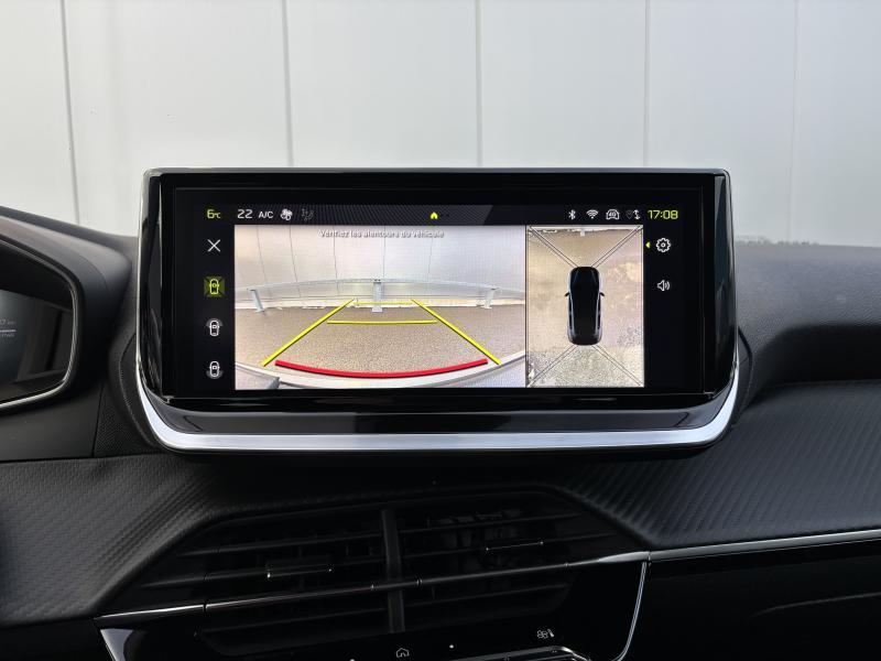 Image de la voiture Peugeot 208