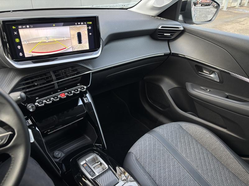 Image de la voiture Peugeot 208