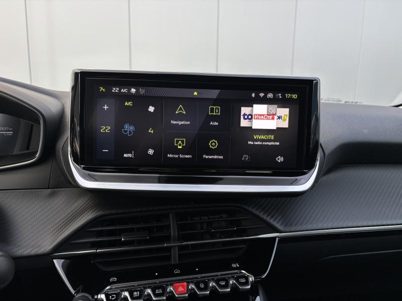 Image de la voiture Peugeot 208