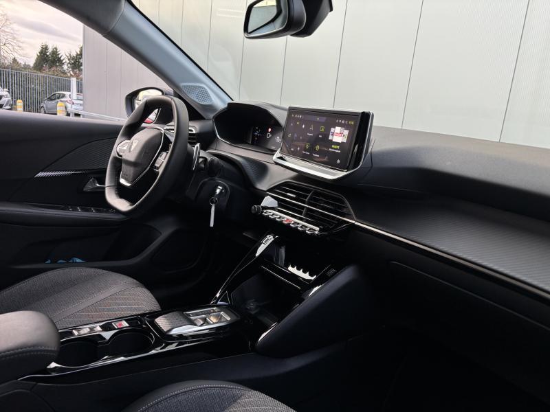 Image de la voiture Peugeot 208