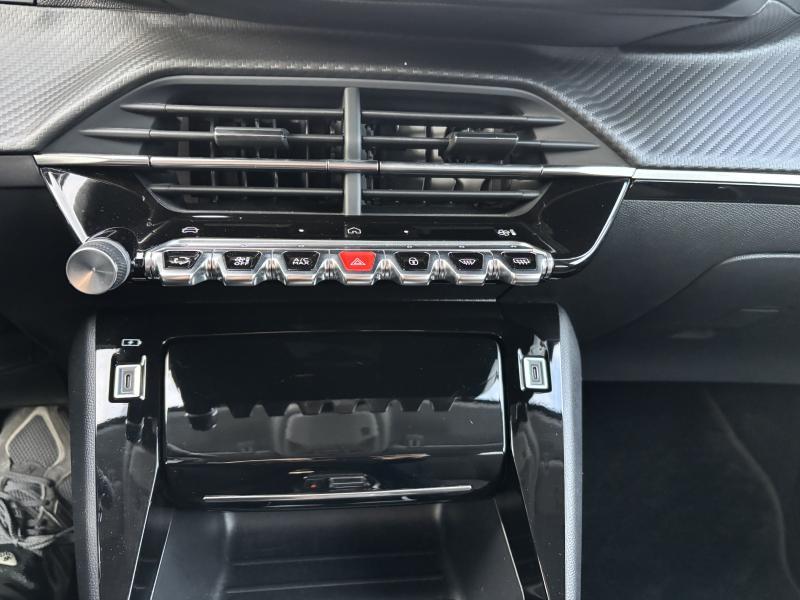 Image de la voiture Peugeot 208