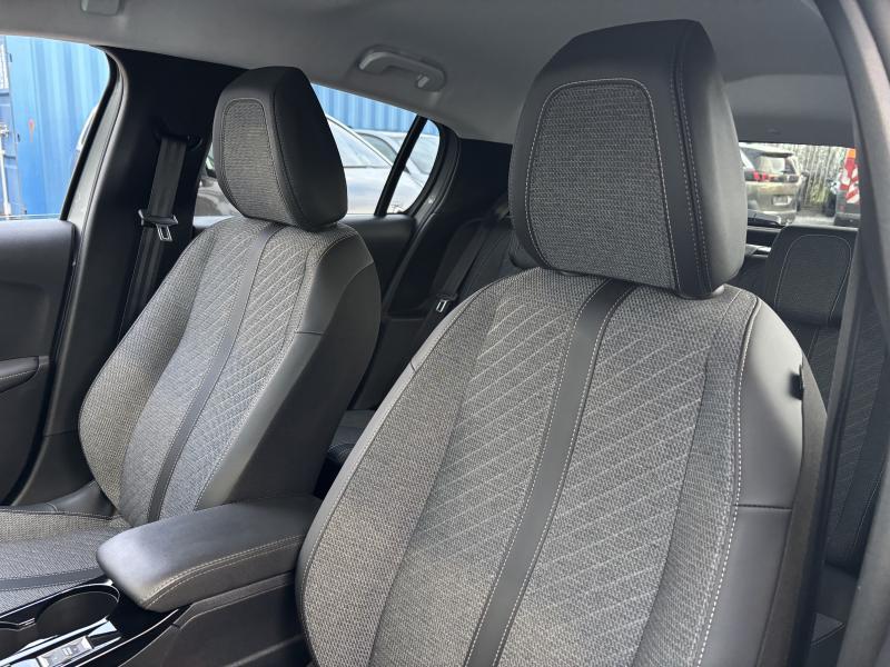 Image de la voiture Peugeot 208