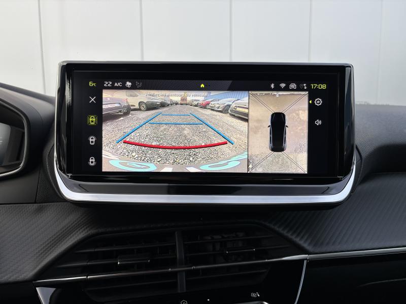 Image de la voiture Peugeot 208