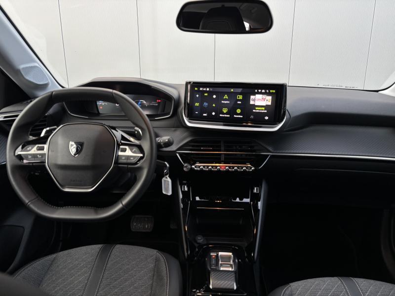 Image de la voiture Peugeot 208