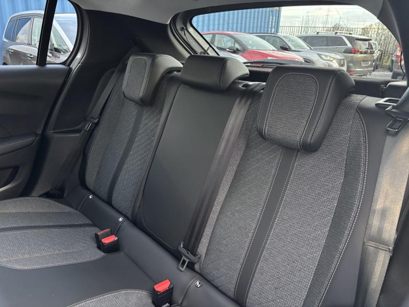 Image de la voiture Peugeot 208