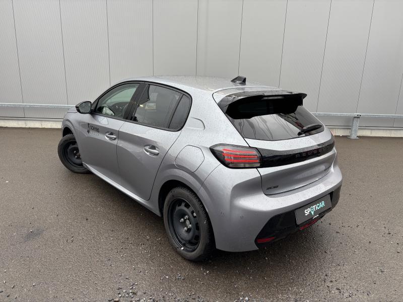 Image de la voiture Peugeot 208