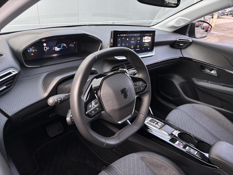 Image de la voiture Peugeot 208