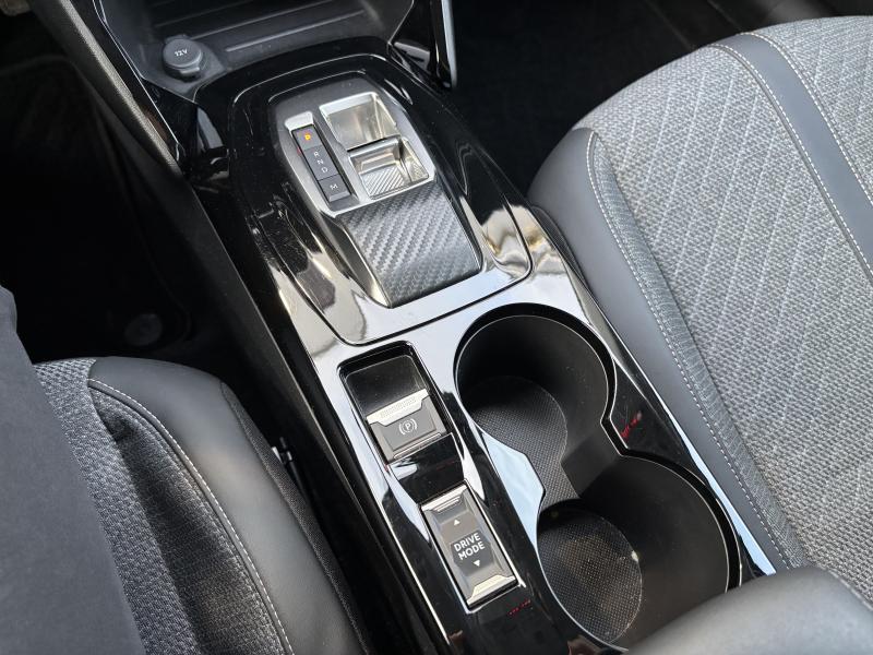 Image de la voiture Peugeot 208