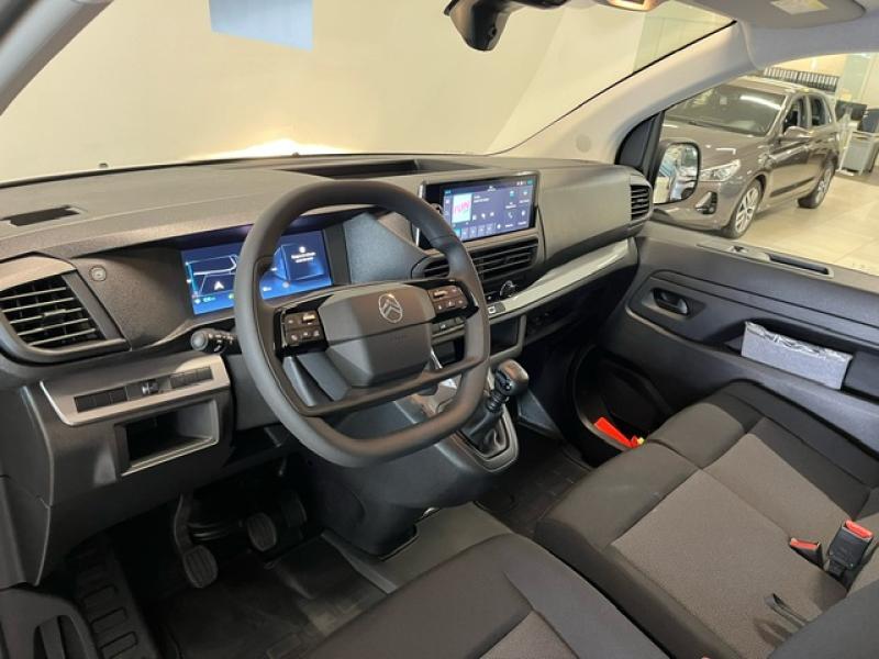 Image de la voiture Citroen Jumpy