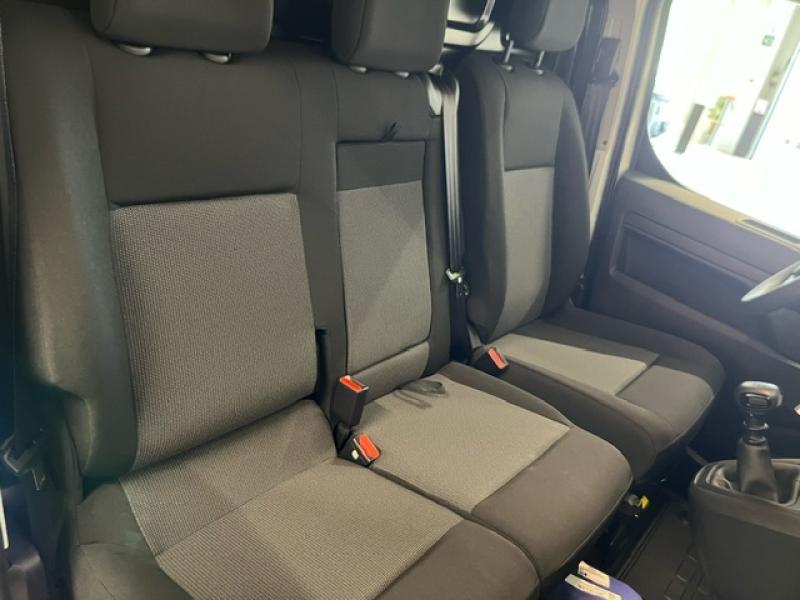 Image de la voiture Citroen Jumpy